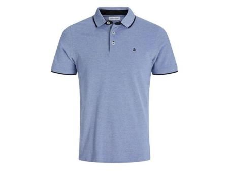 Polo Jjepaulos SS Noos de Jack & Jones