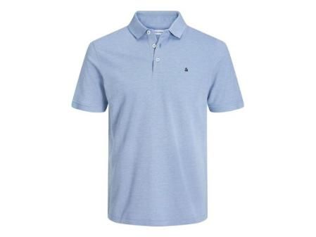 Polo SS Noos azul claro de Jack & Jones