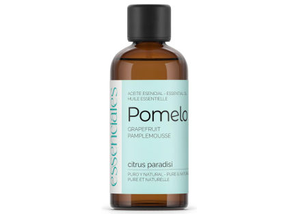 Aceite Esencial de Pomelo 100% Puro
