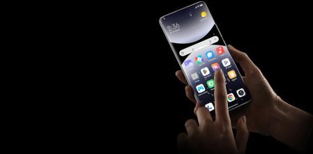 La fluidez de toda acción en pantalla es impresionante