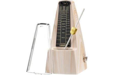 Metrónomo mecánico LEKATO