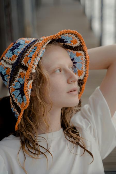 Cuidado con estar con el pelo mojado.