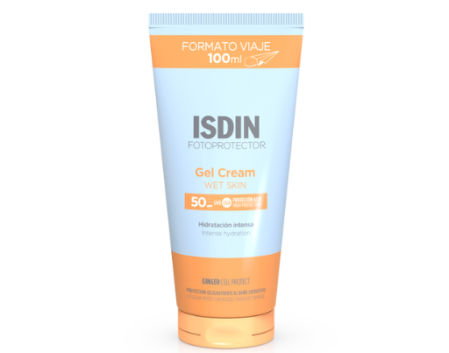 Isdin - Fotoprotector Gel Cream
