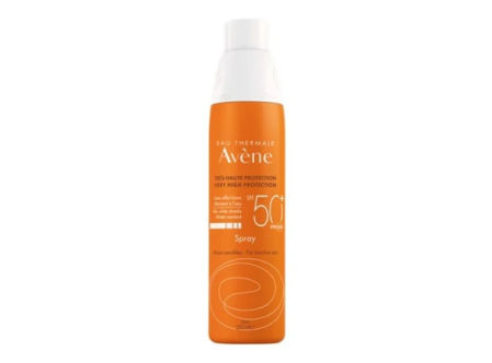 Avène - Spray SPF 50+
