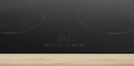 Una placa de enorme calidad