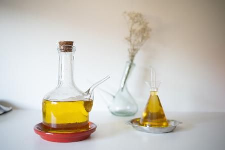 Aceite de oliva