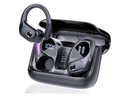 Auriculares deportivos STECEi.