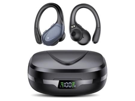 Auriculares deportivos CASCHO.