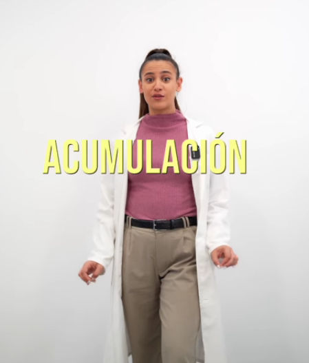 Ana Maria Alcaraz, enfermera