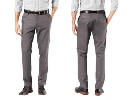 Dockers Signature Khaki Slim Fit