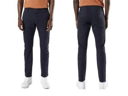 Dockers Smart Supreme Flex Skinny