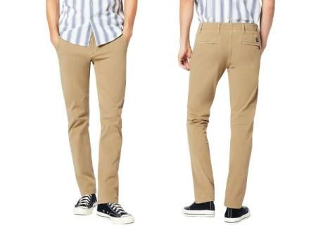 Dockers Smart 360 Flex Alpha Skinny