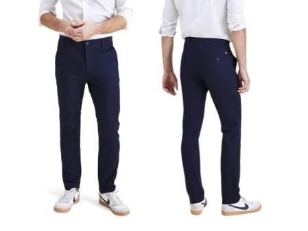 Dockers Original Chino Skinny
