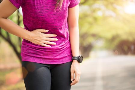 Comer legumbres antes de entrenar puede provocar molestias digestivas