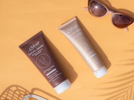 Ritual 'Piernas fuera' de E'lifexir.