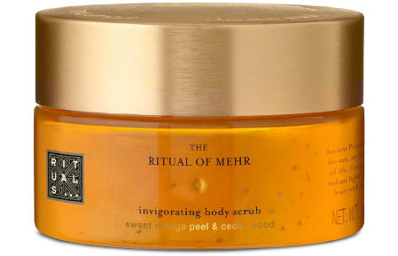 RITUALS - Exfoliante Mehr