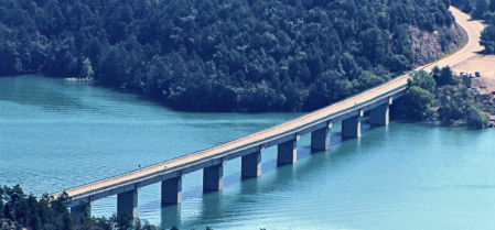 Mirador de la Figuerassa.