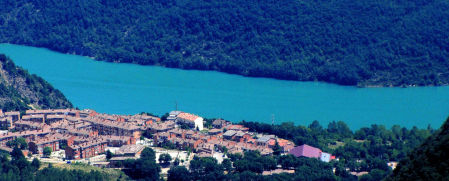 Mirador de la Figuerassa.