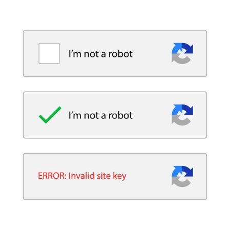 Captcha.