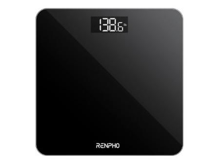 Bascula de baño digital RENPHO Core 1S