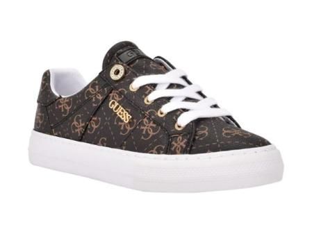 Zapatillas Mujer Guess Loven3