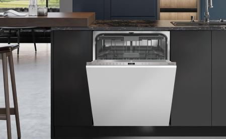 Una gran eficiencia energética hace de este un gran lavavajillas