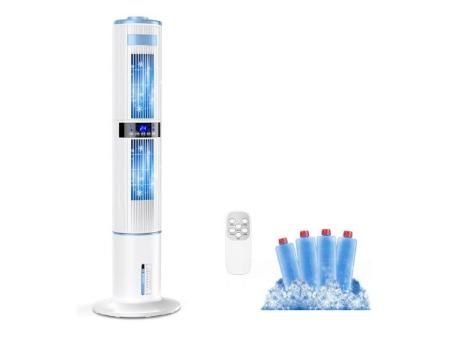 Aire Acondicionado Portátil Sin Tubo Lofrritp