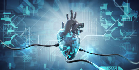 La IA será una revolución en cuestiones tan vitales como la salud