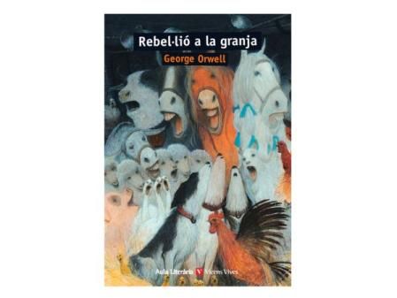 Rebelión en la granja