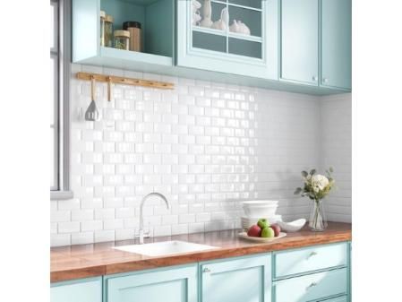 Azulejos adhesivos de ladrillo Yoillione