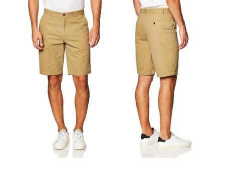 Dockers shorts beige style