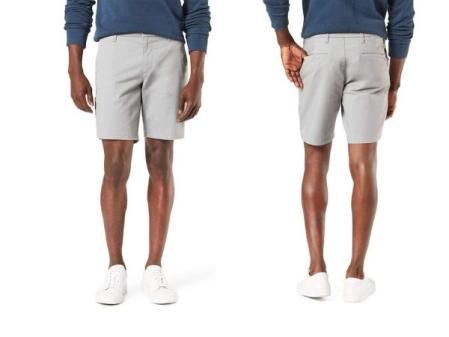 Dockers Supreme Flex Ultimate Short