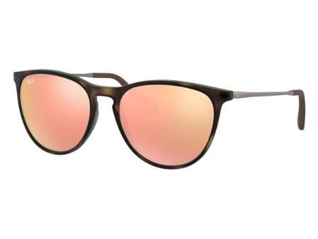 Ray-Ban 9060s Havana Rubber