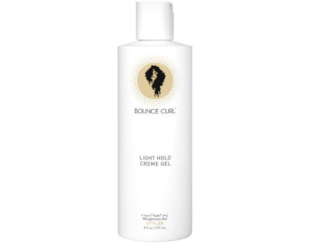 Bounce Curl Light Hold Gel