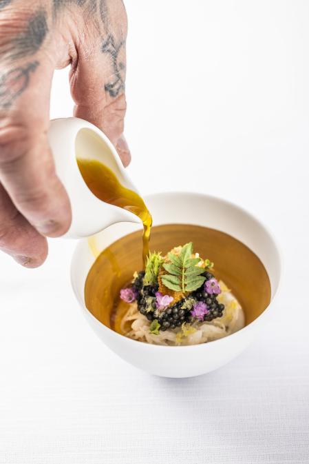 El Chawanmushi&nbsp;