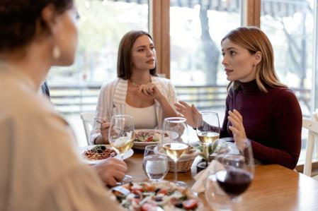 Además de estos errores, Baró destaca cómo “no saber cortar a tiempo tu propio monólogo” algo que a lo que conviene prestar atención.
