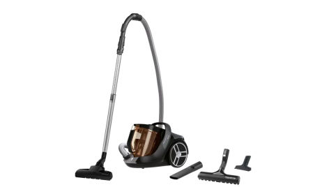 El aspirador que estabas buscando para tu hogar, potente, con buena capacidad y ligero.