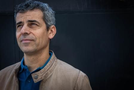 El cocinero Mateu Casañas