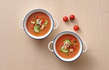 Gazpacho andaluz