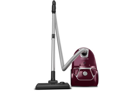 Rowenta Compact Power Morado RO3969