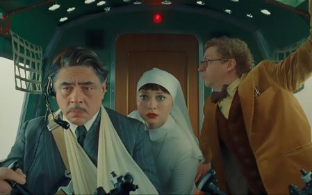 Fotograma de la película