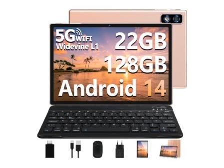 Tablet 10 Pulgadas Deertime E6.