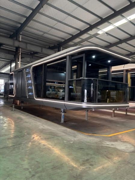 Cortesía de Jan Eskenazi de QosqoCabin