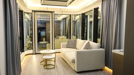 Cortesía de Jan Eskenazi de QosqoCabin