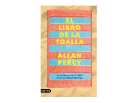 El libro de la toalla