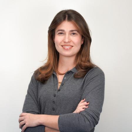 Anna Rubio, jefa de marketing de I love PDF.