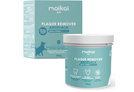 MAIKAI Plaque Remover