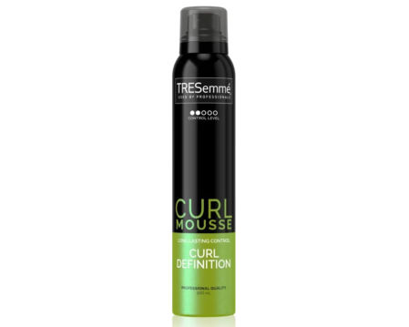 Tresemmé - Mousse para rizos