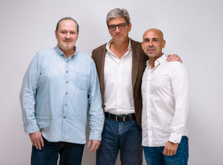 Esta propuesta revolucionario nació de una necesidad evidente: hacer el tratamiento de adicciones más accesible.