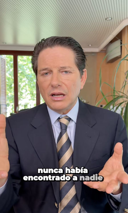 José Carbonell, psiquiatra